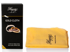 Салфетка для золота Hagerty Gold Cloth, 30 х 36 см A116016