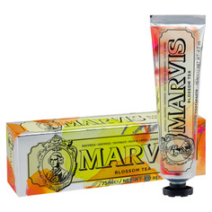 Зубная паста Marvis Blossom Tea 75 мл