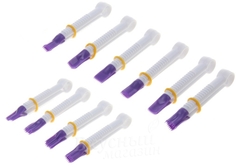 Набор щипцов для мастики и марципана 10 шт. 5050 No Brand