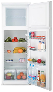 Холодильник Artel HD 316 FN White Артель