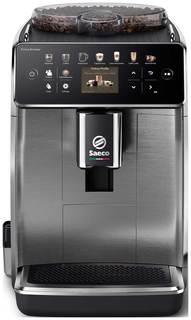 Кофемашина автоматическая Saeco GranAroma SM6585/00
