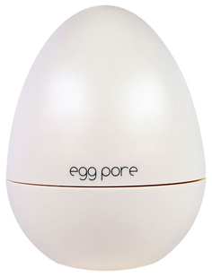 Гель для умывания Tony Moly Egg Pore Blackhead Steam Balm 30 мл