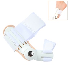 Фиксатор - корректор большого пальца ноги Hallux Valgus Plus No Brand