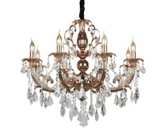 Люстра подвесная OMNILUX OML-77723-08