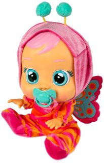 Одежда для куклы IMC Toys CryBabies Бабочка 99142