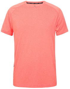 Футболка Rukka Myllari, orange, S INT