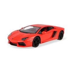 Машинка на радиоуправлении Ламбаргини Авентадор LP 700-4, 1:14 Rastar 43000OR