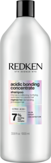 Шампунь Redken Acidic Bonding Concentrate интенсивное кондиционирование 1000мл