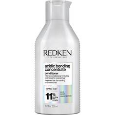 Кондиционер Redken Acidic Bonding Concentrate интенсивное кондиционирование 300мл