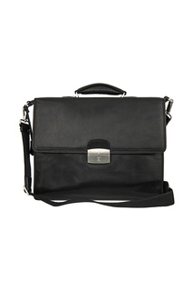 Портфель мужской Gianni Conti 911225 черный