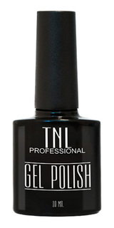 Гель-лак для ногтей TNL Professional Gel Polish Classic 191 Слоновая кость 10 мл