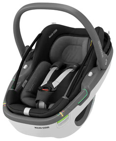 Maxi-Cosi Удерживающее устройство для детей 0-13 кг Сoral 360 Essential Black/черный