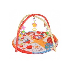 PITUSO Развивающий коврик Совы 94*94*56см