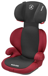 Maxi-Cosi Удерживающее устройство для детей 15-36 кг Rodi SPS Basic Red/красный