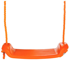 PILSAN Качели подвесные Park Swing (42*16*8h) Red/Красный
