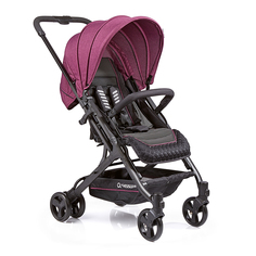 Прогулочная коляска Peg-Perego Gesslein S8 Sport Beere Meliert