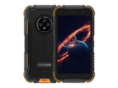 Смартфон Doogee S35 2/16GB Orange