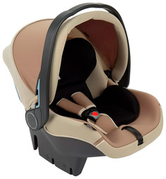 PEG PEREGO люлька-переноска 0-13 кг PRIMO VIAGGIO SL LUXE BEIGE бежевый