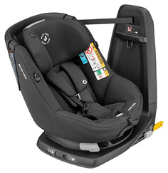 Maxi-Cosi Удерживающее устройство для детей 0-18 кг AxissFix Plus Authentic Black черный