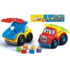 Машинка-сортер Наша Игрушка 114980140