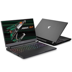 Ноутбук Gigabyte Ноутбук Gigabyte AORUS 15P YD-74RU244SH