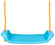 PILSAN Качели подвесные Park Swing (42*16*8h) Blue/Синий