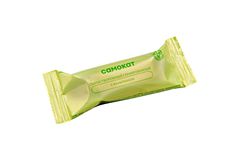 Сырок творожный Самокат глазированный, с ванилином, 38 г