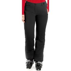 Спортивные брюки Maier Veronica, black, 50 EU