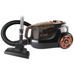 Пылесос Vitek VT-8117