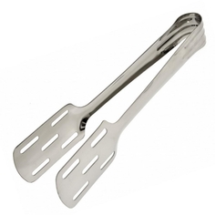 Щипцы для пирожных 20 см. Cake tongs Multidom МультиДом