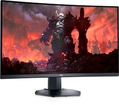 Монитор Dell S3222DGM Black (3222-5120)