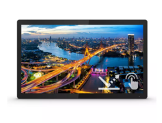 Монитор Philips Black (222B1TFL/00)