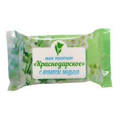 Мыло туалетное Меридиан с ароматом Ландыша 75 г, 1144817 Meridian