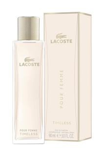 Парфюмерная вода LACOSTE POUR FEMME TIMELESS Eau De Parfum 90 мл