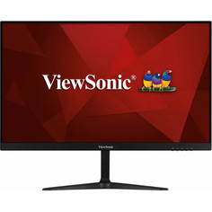 Монитор ViewSonic VX2418-P-MHD Black (VX2418-P-MHD VS18572)
