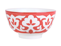 Кисе Хлопок красный 460мл 12,7см SRZKW50G11 HCS-913 Коралл