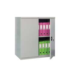 Шкаф металлический BRABIX MK 08/46 291137 S204BR080102
