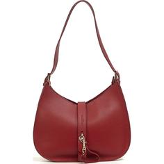 Сумка кросс-боди женская Lancaster B37593-LCS470-32 красная