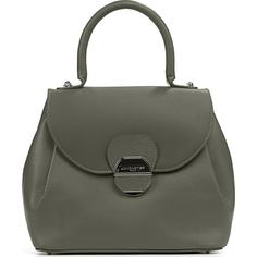 Сумка кросс-боди женская Lancaster B37618-LCS547-62 серая