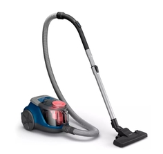 Пылесос Philips XB2123/08 Blue/Black