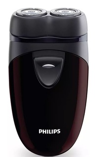 Электробритва Philips PQ206/18 Brown