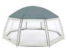 Купол для бассейна Bestway 58612 600x600x295 см