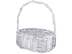 Корзина для белья Геллиус 177-138 напольная