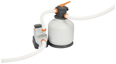 Песочный фильтр-насос для бассейна Bestway 58486 BW