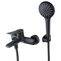 Смеситель LEMARK Bronx LM3714BL для ванны