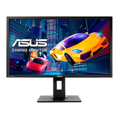 Монитор ASUS Black (90LM03M0-B02170)