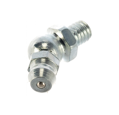 Пресс-Масленка М6x1x45 Угловая ARNEZI арт. R7404462