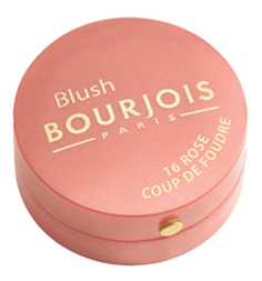 румяна "Blush", 2,5 г, тон 16 Bourjois