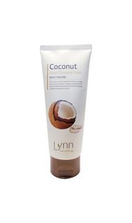 Пенка для умывания Welcos Natural Therapy Lynn Coconut Deep Cleansing Foam 120 мл