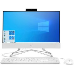 Моноблок HP 205 G4 21.5"" Full HD/Ath Si 3050U/8Gb/SSD256Gb